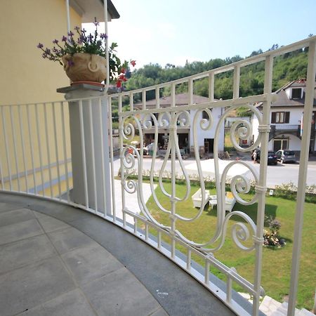 Affittacamere Bel Sole Borghetto di Vara Exterior photo