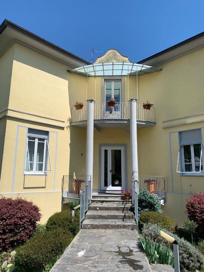 Affittacamere Bel Sole Borghetto di Vara Exterior photo
